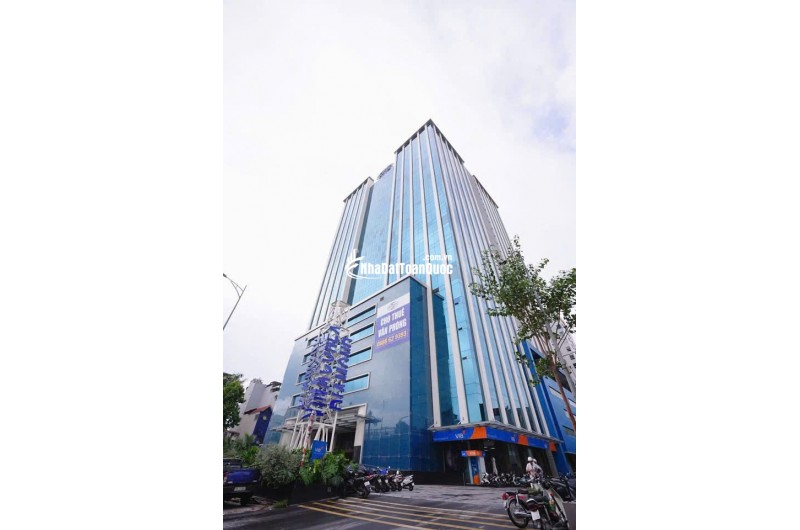TOÀ BUILDING 2 THOÁNG, VIEW HỒ, 200M2, 10 TẦNG, GIÁ 55 TỶ. TẠI NGUYỄN XIỂN, THANH XUÂN