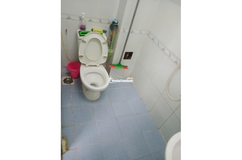 Nhà sạch đẹp Nguyễn Sỹ Sách, gần chợ Tân Trụ, diện tích 40m², giá chỉ 3.2 tỷ – hẻm ba gác, sát mặt tiền đường số 10