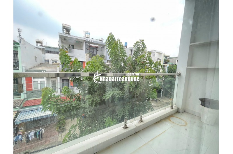 BÁN NHÀ 16 ĐƯỜNG DC 5, SƠN KỲ, TÂN PHÚ: DT 56M2 (1T2L) SHR CHỈ 8.6 TỶ. LH:0901777379.