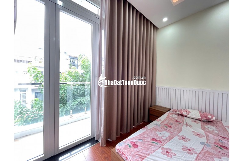 BÁN NHÀ 16 ĐƯỜNG DC 5, SƠN KỲ, TÂN PHÚ: DT 56M2 (1T2L) SHR CHỈ 8.6 TỶ. LH:0901777379.