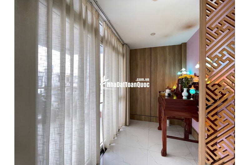 BÁN NHÀ 16 ĐƯỜNG DC 5, SƠN KỲ, TÂN PHÚ: DT 56M2 (1T2L) SHR CHỈ 8.6 TỶ. LH:0901777379.
