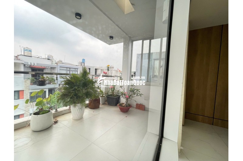 BÁN NHÀ 16 ĐƯỜNG DC 5, SƠN KỲ, TÂN PHÚ: DT 56M2 (1T2L) SHR CHỈ 8.6 TỶ. LH:0901777379.