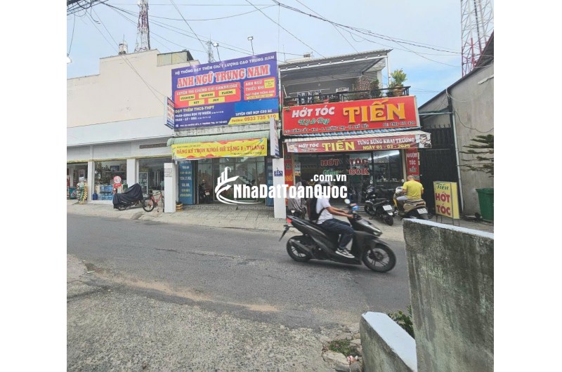 BÁN NHÀ CẤP 4 NGAY TRUNG TÂM TRƯỜNG THỌ, THỦ ĐỨC. DT 70,1M2 SHR 4.9 TỶ. LH:0329456579.