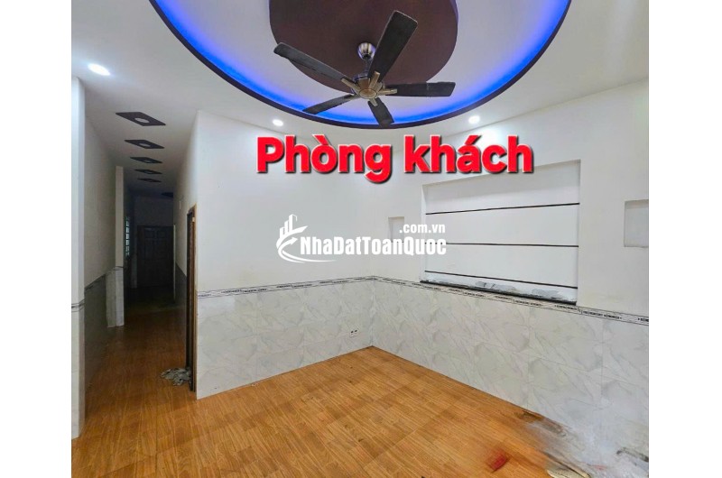 BÁN NHÀ CẤP 4 NGAY TRUNG TÂM TRƯỜNG THỌ, THỦ ĐỨC. DT 70,1M2 SHR 4.9 TỶ. LH:0329456579.