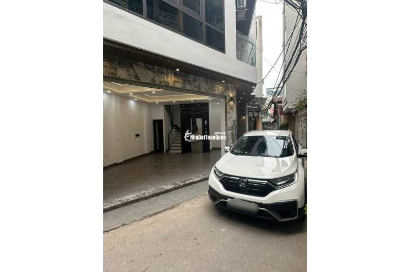 VỊ TRÍ ĐỈNH CỦA ĐỈNH - NGUYỄN VĂN CỪ - LONG BIÊN - THÔNG SỐ VÀNG - LÔ GÓC - MẶT TIỀN SIÊU RỘNG - THOÁNG SÁNG -THANG MÁY - Ô TÔ TRÁNH, ĐỖ  - 3
