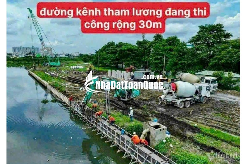 GÓC 2 MẶT TIỀN – 12 X 22– 4 TẦNG - ĐƯỜNG 12M THÔNG LÊ VĂN THỌ - GÒ VẤP - GIÁ CHỈ 18,7 TỶ