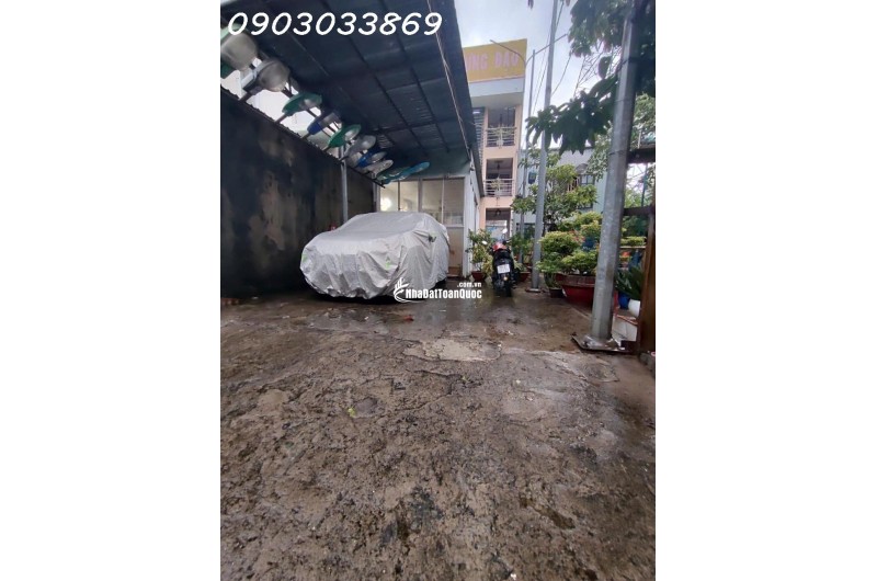 CẦN BÁN NHÀ 2 TẦNG MẶT TIỀN XA LỘ HÀ NỘI - ĐỐI DIỆN TRẠM METRO -  23 TỶ - 135M2 - 2 TẦNG