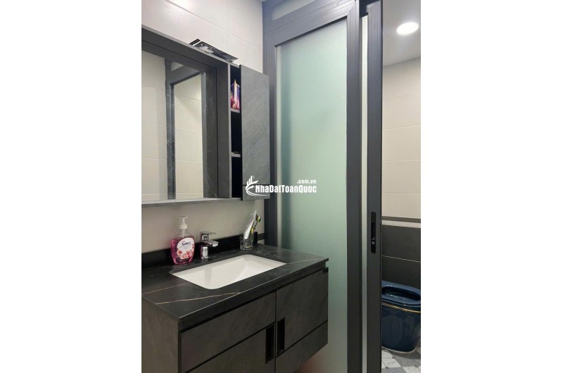 BÁN NHÀ RIÊNG - DT: 78M2- HẺM 458 HUỲNH TẤN PHÁT - BÌNH THUẬN - QUẬN 7 - GIÁ 4.8 TỶ