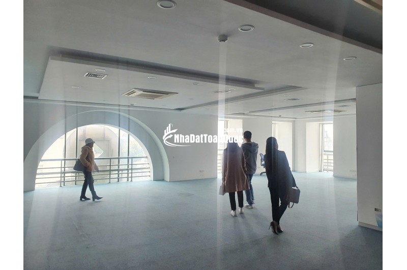 Tòa Nhà VP Cao cấp hạng A,  mặt phố Bà Triệu , Tràng Tiền,  Hoàn Kiếm, Hà Nội. 700m2, 11 Tầng, 740 tỷ . Hot!