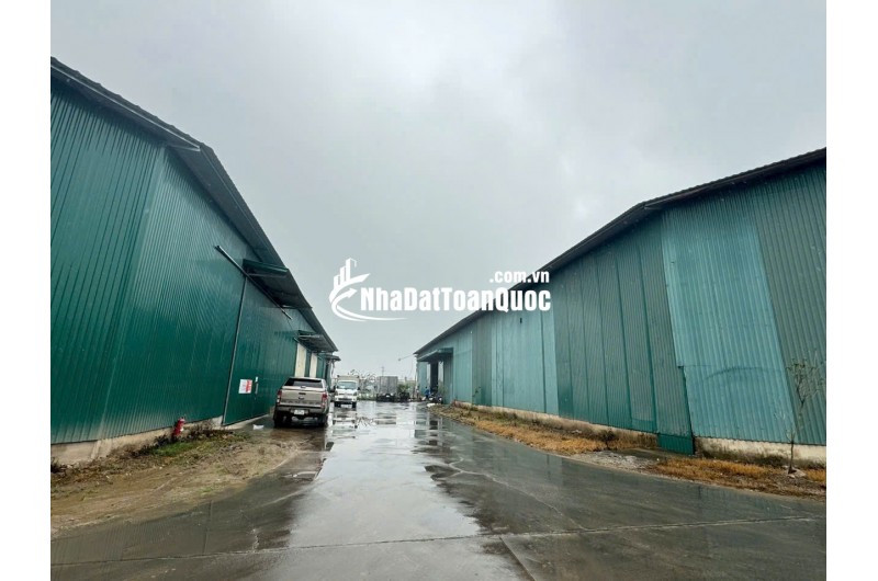 CHO THUÊ KHO XƯỞNG 300M2.3000M2 TẠI PHÚ THỊ - GIA LÂM - HÀ NỘI