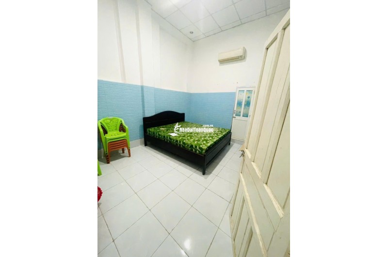 BÁN HOẶC CHO THUÊ CĂN HỘ MẶT PHỐ NGUYỄN THẾ LÂM - PHÚ THỦY - PHAN THIẾT: 7 TỶ - SỔ HỒNG CHÍNH CHỦ - VỊ TRÍ VÀNG KẾ BÊN CÔNG VIÊN VÕ VĂN KIỆT