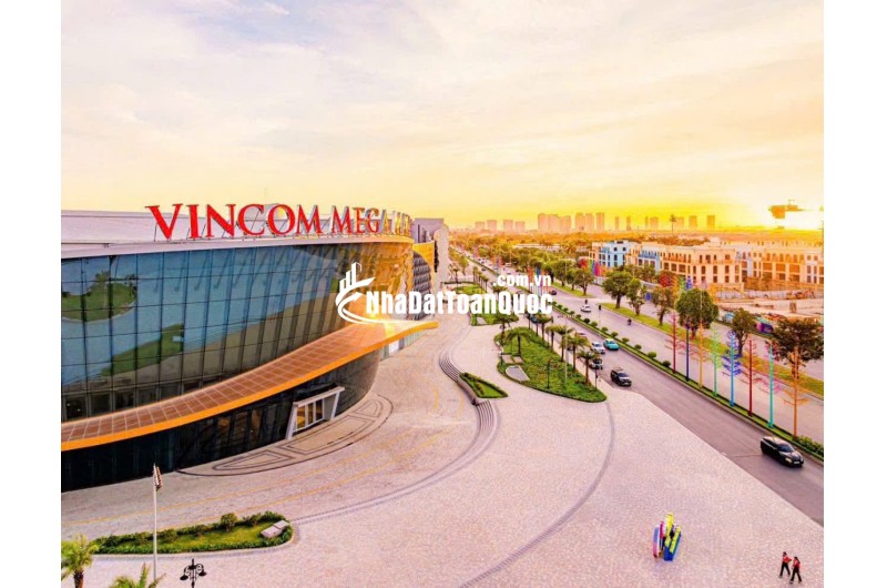 SAN HÔ OCEANPARK 2 CƠ HỘI ĐẦU TƯ - NƠI TINH HOA HỘI TỤ