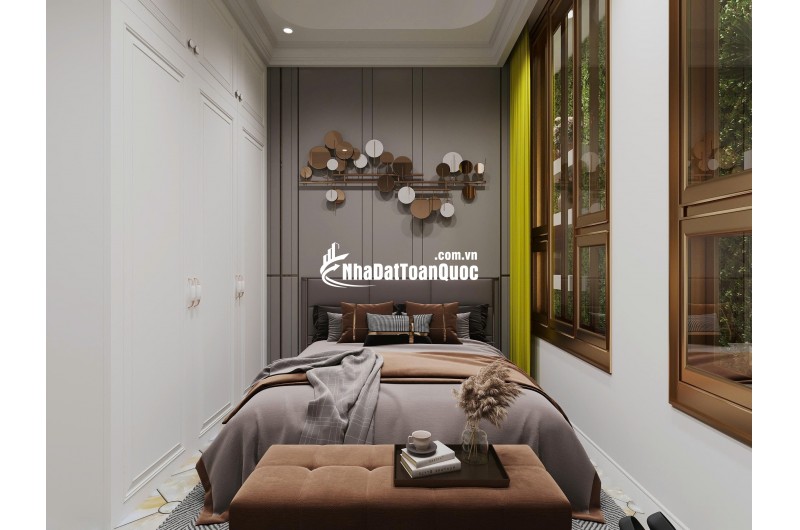 QMS Tower Tố Hữu – Căn hộ trung tâm quận Hà Đông