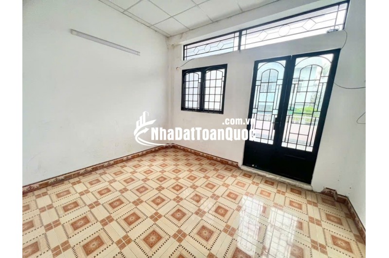 CHÍNH CHỦ BÁN NHÀ 2 TẦNG - HƯƠNG LỘ 2 - 64M2 (4X16M)- HẺM XE TẢI - NHỈNH 4 TỶ XÍU XIU .