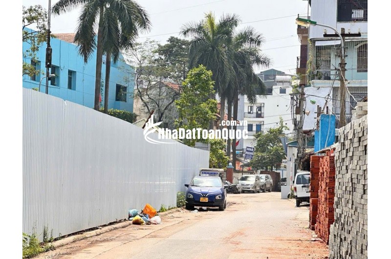 Siêu phẩm Khương Đình ngõ thông,nhiều tiện ích, kinh doanh đỉnh 62m chỉ 19 tỷ