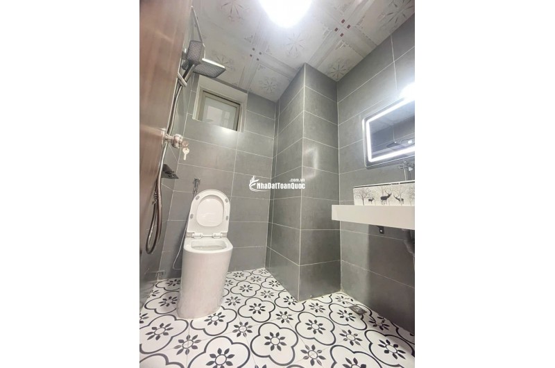 Cần Bán Nhanh Căn HH4C Linh Đàm -56m2-2N2VS- 2.65 Tỷ - Full Nội Thất Mới