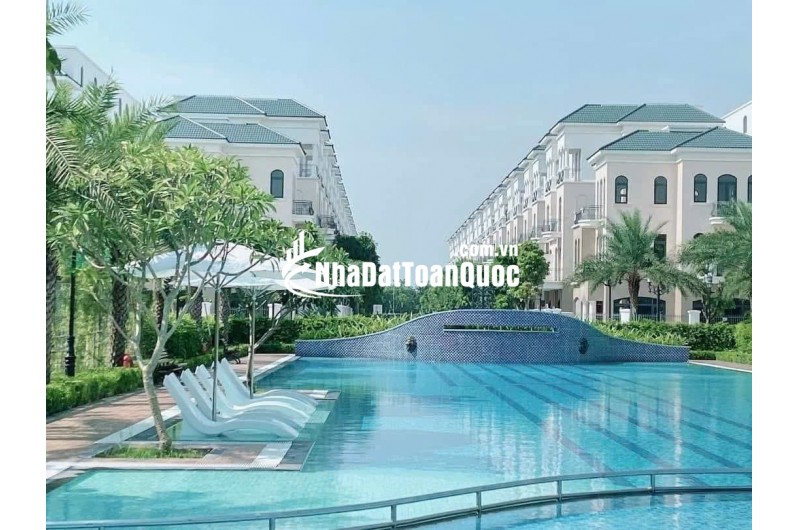  SAN HÔ CÓ VỊ TRÍ ĐẸP NHẤT PHÂN KHU VINHOMES OCEAN PARK 2 - HƯNG YÊN 