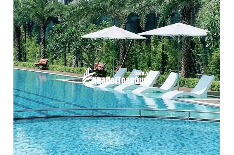  SAN HÔ CÓ VỊ TRÍ ĐẸP NHẤT PHÂN KHU VINHOMES OCEAN PARK 2 - HƯNG YÊN 