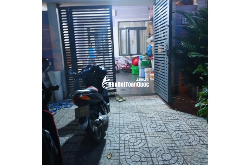 chủ gửi bán nhà trệt khu dân cư an thới quận bình thủy tp cần thơ