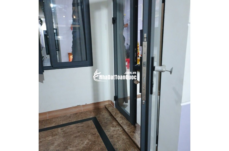 chủ gửi bán nhà trệt khu dân cư an thới quận bình thủy tp cần thơ