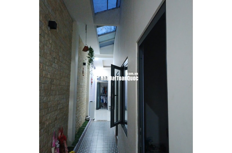chủ gửi bán nhà trệt khu dân cư an thới quận bình thủy tp cần thơ