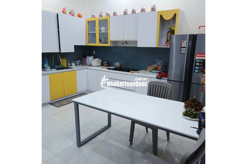 chủ gửi bán nhà trệt khu dân cư an thới quận bình thủy tp cần thơ