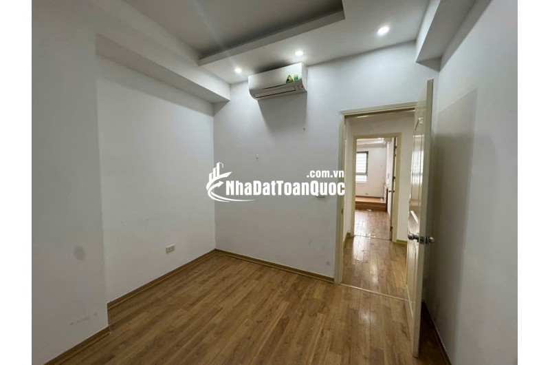 Bán Gấp Căn Hộ H2B Linh Đàm, DT 67m² – Giá Rẻ 2,7 Tỷ