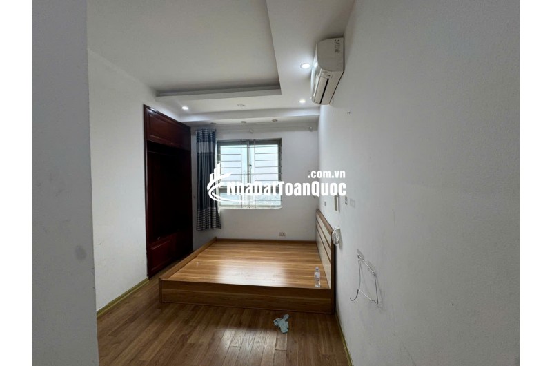 Bán Gấp Căn Hộ H2B Linh Đàm, DT 67m² – Giá Rẻ 2,7 Tỷ