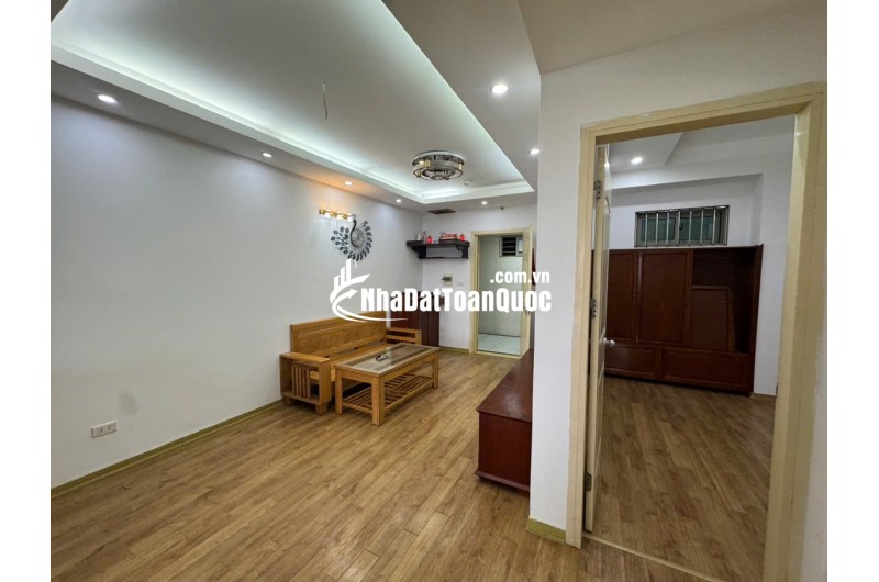 Bán Gấp Căn Hộ H2B Linh Đàm, DT 67m² – Giá Rẻ 2,7 Tỷ