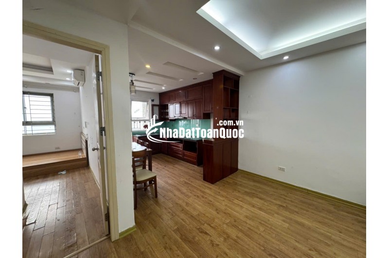 Bán Gấp Căn Hộ H2B Linh Đàm, DT 67m² – Giá Rẻ 2,7 Tỷ