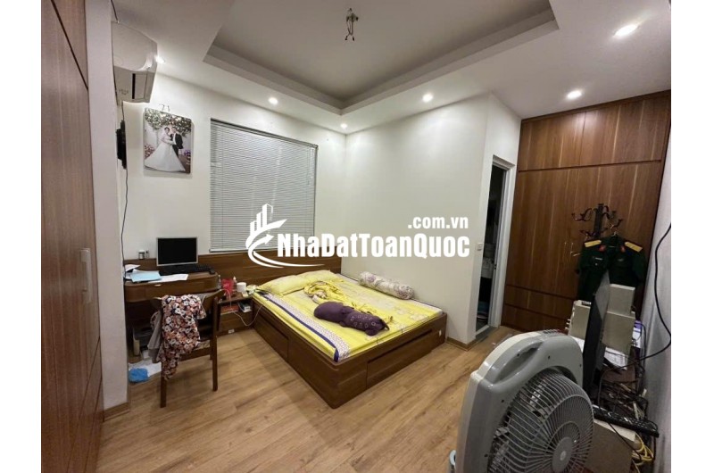 CĂN HỘ 3PN - FULL NỘI THẤT CAO CẤP - SỔ ĐỎ LÂU DÀI