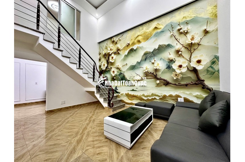 BÁN NHÀ DƯ HÀNG 83M2 2 TẦNG ĐỘC LẬP NHÀ ĐÂN CỰC RẺ.