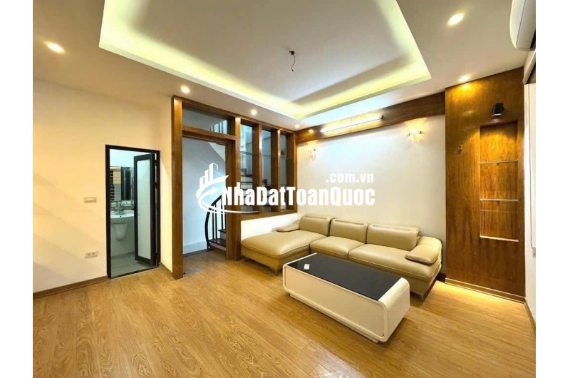 30M RA PHỐ – NHÀ ĐẸP NGÕ Ô TÔ – DÂN TRÍ CAO – HIẾM NHÀ BÁN!