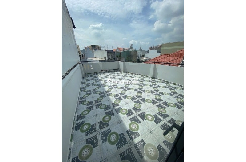 NHÀ SIÊU RẺ - XE HƠI NGỦ TRONG NHÀ - TỈNH LỘ 10 - 3 TẦNG -  112M2 ( 4.5×25M) - NHỈNH 50TR/M2