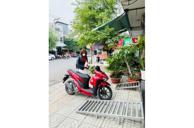 NHÀ MẶT TIỀN KD PHẠM VĂN BẠCH-TÂN BÌNH - NGANG 4.5M - 7 TẦNG -THANG MÁY - GIÁ 15.8 TỶ