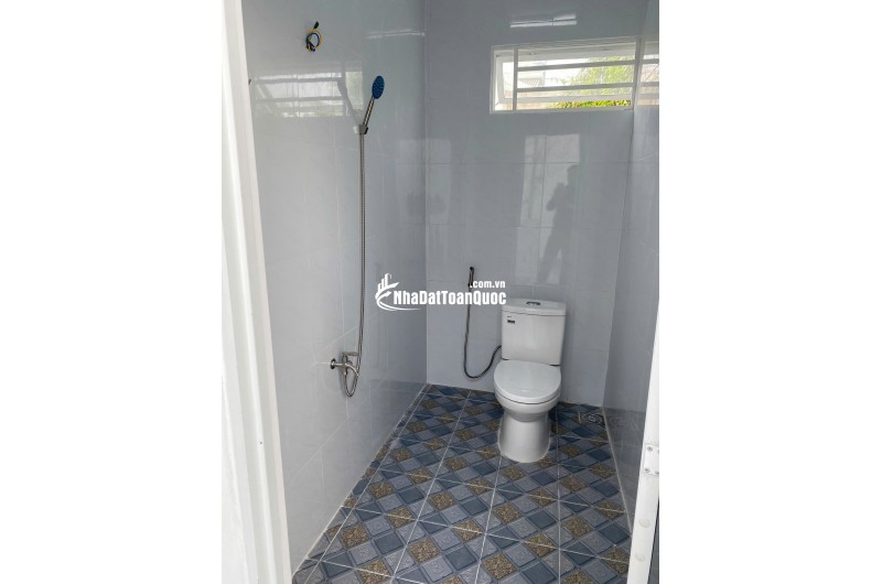 BÁN NHÀ HẺM TẠI PHƯỜNG 1 - TP TRÀ VINH, DT (6X25) GIÁ CHỈ 1.6 TỶ. LH:0985062787.