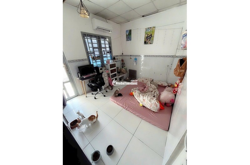 CHỦ GẤP BÁN NHÀ 2 TẦNG  - NGAY ĐÌNH NGHI XUÂN  - 40M2 ( 4×10M) - 3M- NHỈNH 3 TỶ XÍU XIU