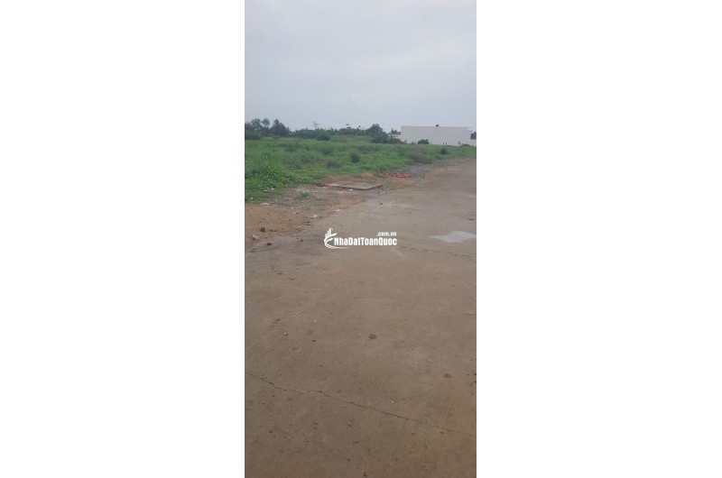 BÁN ĐẤT THỔ CƯ PHƯỜNG LONG THUẬN, TPGC, TIỀN GIANG 200M2 CHỈ 770TR. LH:0906482678.