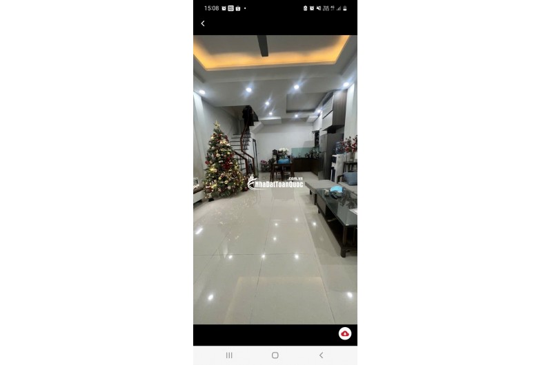 NHà Đất, MINH KHAI 34M 3,2 11 Chỉ có hơn 6 tỷ,Đất vàng cho các nhà đầu tư