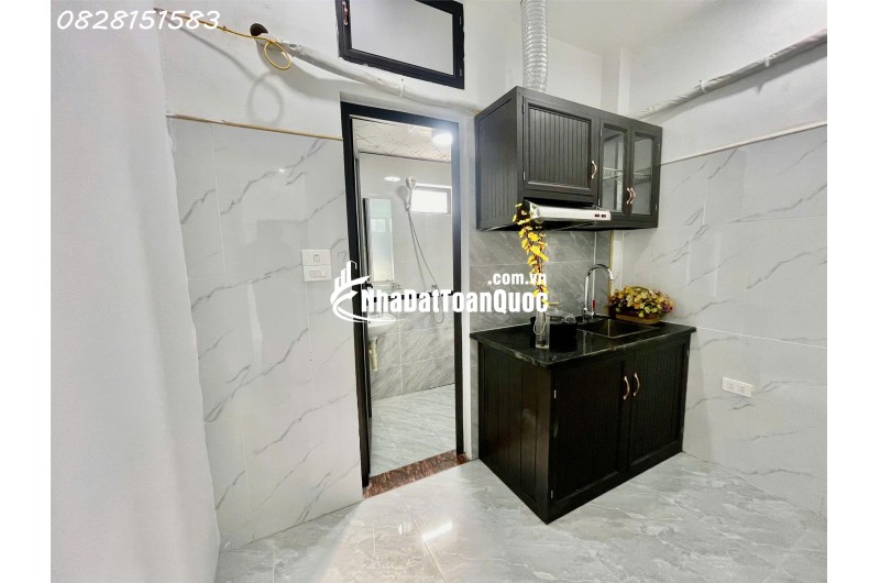 CHO THUÊ PHÒNG TRỌ – 154 ĐÌNH THÔN, NAM TỪ LIÊM – HÀ NỘI GIÁ 6 TRIỆU