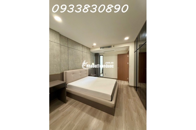 CĂN HỘ CAO CẤP 138M2 - GATEWAY VŨNG TÀU - GIÁ HỜI 5.4 TỶ
- 3 PN, 2 WC, 7 TẦNG, HƯỚNG ĐÔNG BẮC, NGUYỄN AN NINH, VỊ TRÍ VÀNG
- SỔ HỒNG CHÍNH CHỦ, TIỆN