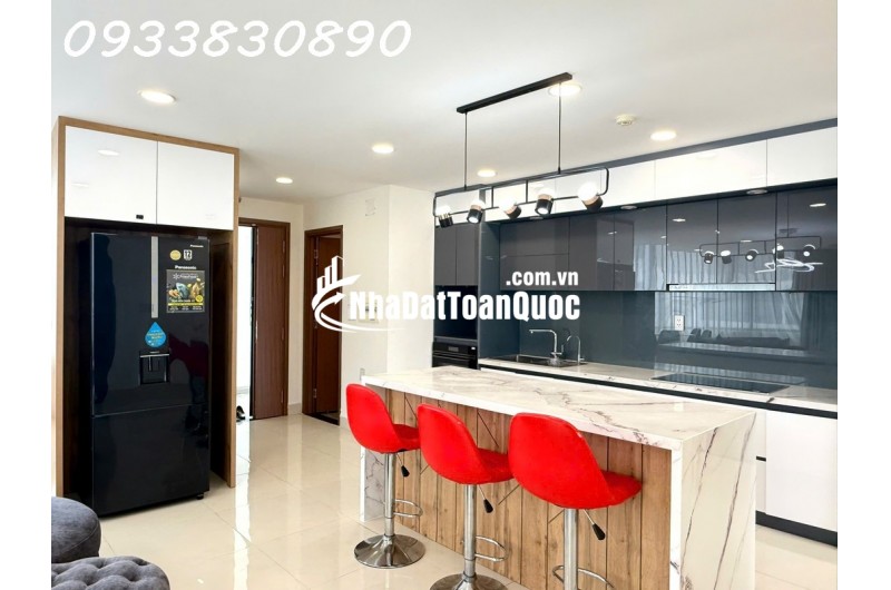 CĂN HỘ CAO CẤP 138M2 - GATEWAY VŨNG TÀU - GIÁ HỜI 5.4 TỶ
- 3 PN, 2 WC, 7 TẦNG, HƯỚNG ĐÔNG BẮC, NGUYỄN AN NINH, VỊ TRÍ VÀNG
- SỔ HỒNG CHÍNH CHỦ, TIỆN