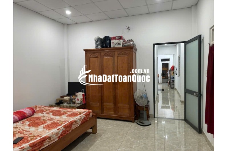 BÁN NHÀ HẺM PHAN HUY ÍCH, LÔ GÓC 2MT HẺM 8M, DT 90m2 x 2 TẦNG BTCT, GIÁ NHỈNH 7 TỶ. LH:0988404529.