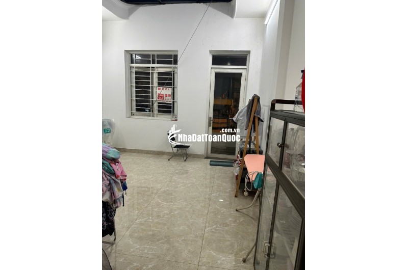 BÁN NHÀ HẺM PHAN HUY ÍCH, LÔ GÓC 2MT HẺM 8M, DT 90m2 x 2 TẦNG BTCT, GIÁ NHỈNH 7 TỶ. LH:0988404529.