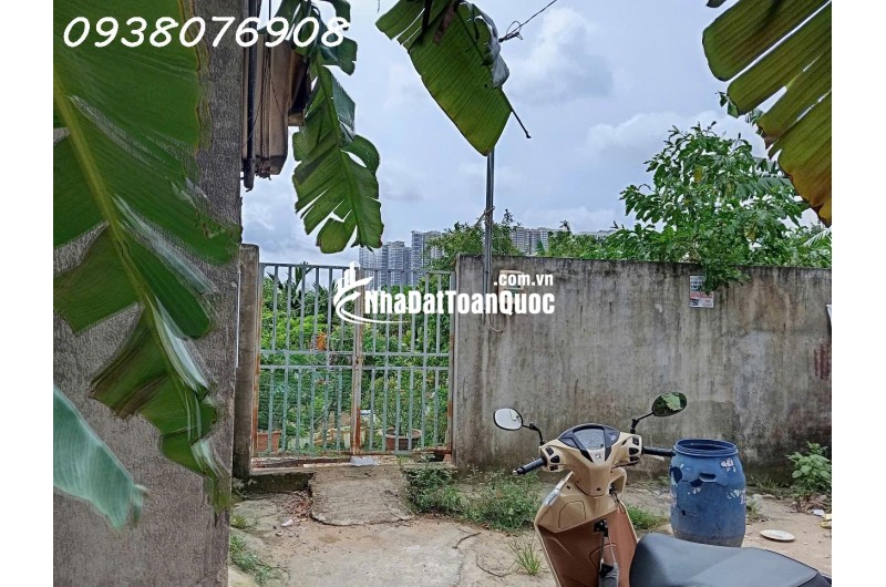 BÁ.N ĐẤT HẺM XE HƠI – 72M² – SHR – ĐƯỜNG 31, LONG THẠNH MỸ – GIÁ CHỈ 3.6 TỶ