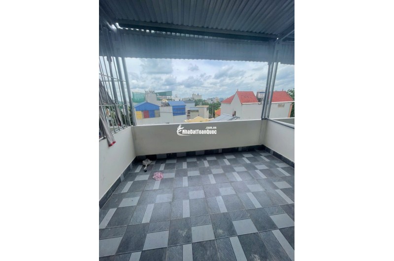 SIÊU PHẨM NHÀ 4T - 5PN - SÁT QL6 - SIÊU THỊ WINMART+ - CHỢ MAI LĨNH - CÂY XĂNG MAI LĨNH