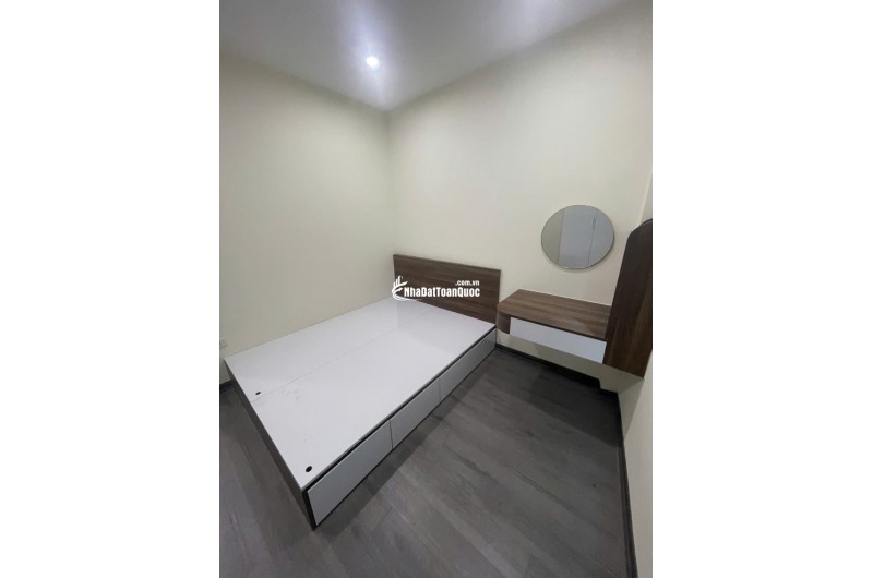 SIÊU PHẨM NHÀ 4T - 5PN - SÁT QL6 - SIÊU THỊ WINMART+ - CHỢ MAI LĨNH - CÂY XĂNG MAI LĨNH