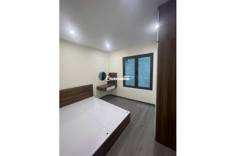 SIÊU PHẨM NHÀ 4T - 5PN - SÁT QL6 - SIÊU THỊ WINMART+ - CHỢ MAI LĨNH - CÂY XĂNG MAI LĨNH