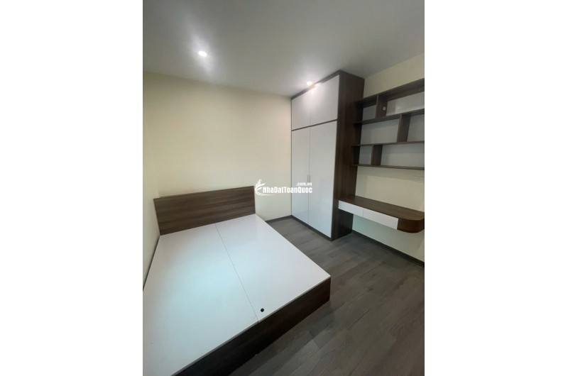 SIÊU PHẨM NHÀ 4T - 5PN - SÁT QL6 - SIÊU THỊ WINMART+ - CHỢ MAI LĨNH - CÂY XĂNG MAI LĨNH
