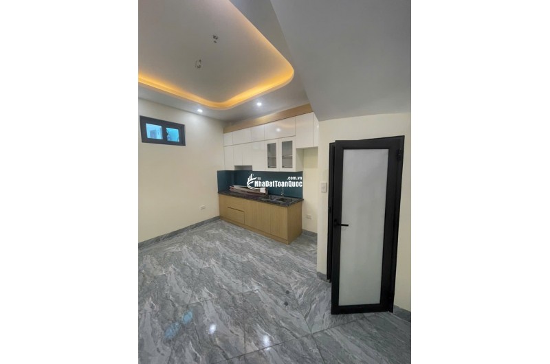 SIÊU PHẨM NHÀ 4T - 5PN - SÁT QL6 - SIÊU THỊ WINMART+ - CHỢ MAI LĨNH - CÂY XĂNG MAI LĨNH